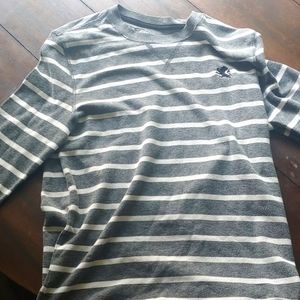 Long sleeve express medium shirt